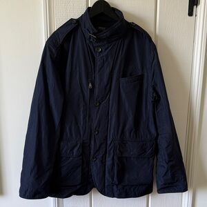 Polo Ralph Lauren Lightweight Men’s Jacket Windbreaker XL